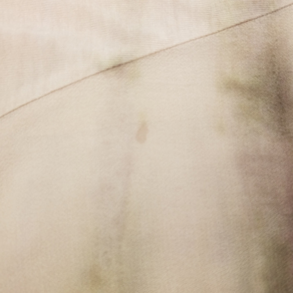 Soft Surroundings Blush Ombre Long Sleeve Sz XSP - Picture 8 of 8